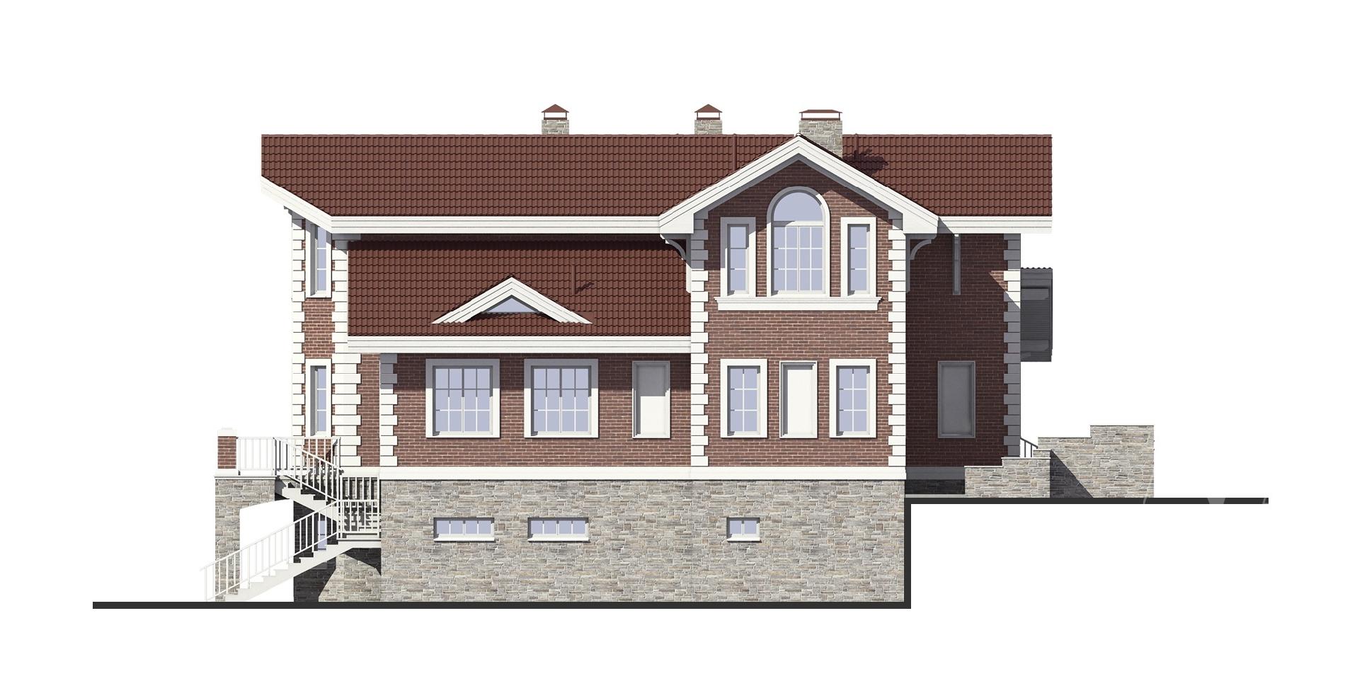 Фасады проекта дома №m-246 m-246_f (3).jpg